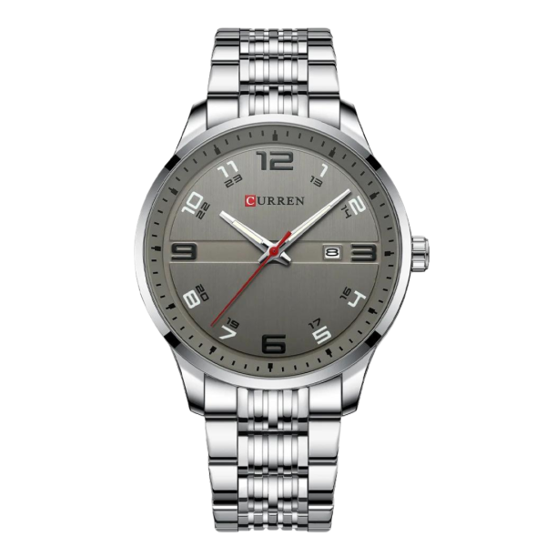 Uhr Carbon Business - Image 2