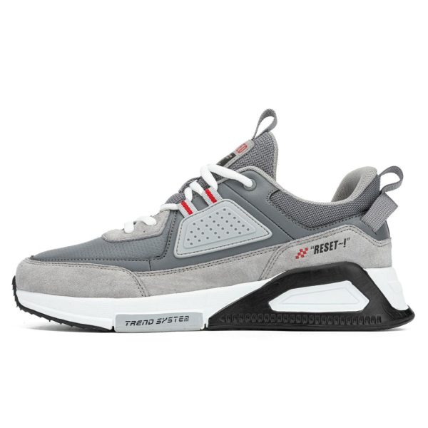 Sneaker Executive Slip-on 90 - Image 5