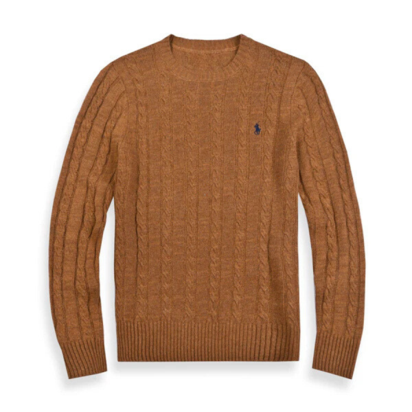 Comfort Men's Sweters RⅬ Essential - Image 11
