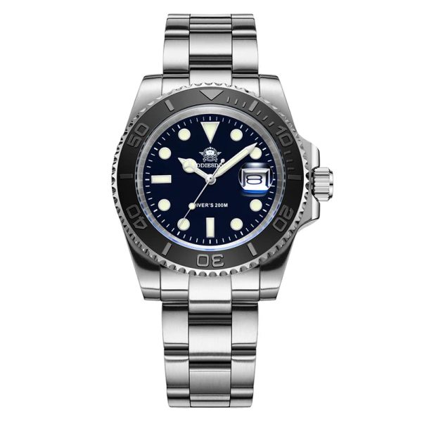 Uhr Addiesdive Tarantino - Image 2