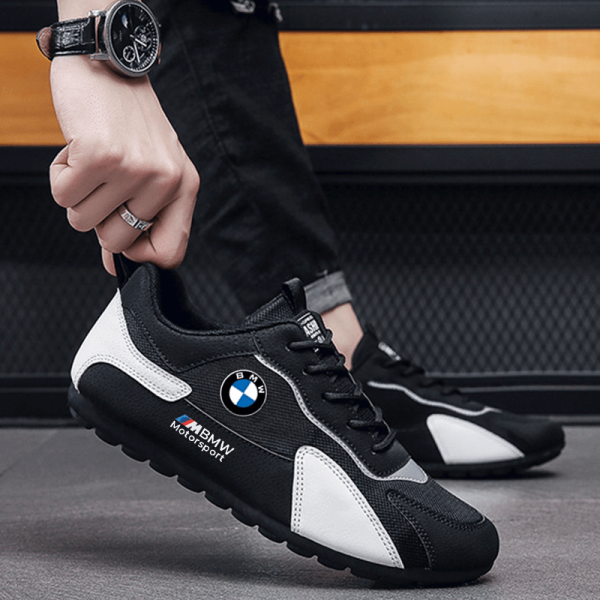 M3 Herren Turnschuhe - MotorSport Edition - Image 4