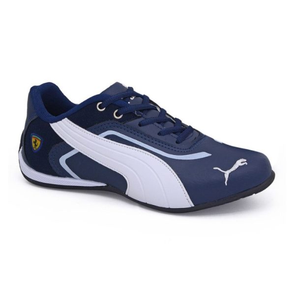 Ferrari F1 sports shoes - [LAST UNITS ON OFFER] - Image 9