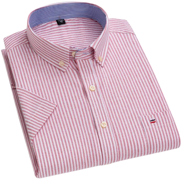 Hemd Oxford Exc - Image 3