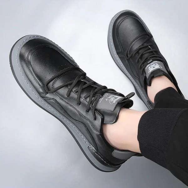 Sneaker AMI Paris - Image 9