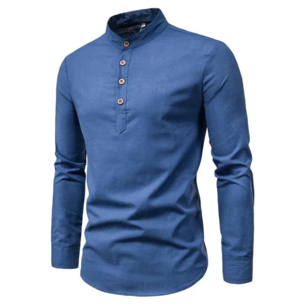 Slim Hemd Cury - Image 6