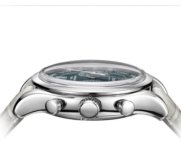 Uhr Carl F. Bucherer - Image 8