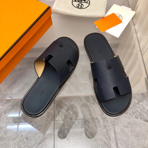 Izmir sandal smooth calfskin - Image 12