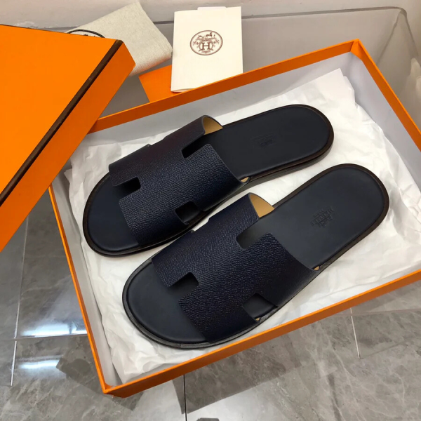 Izmir sandal smooth calfskin - Image 13