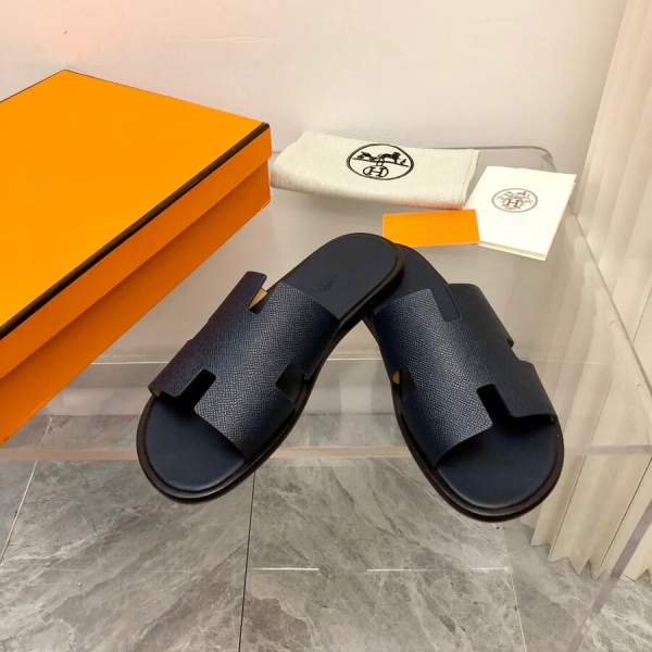 Izmir sandal smooth calfskin - Image 15