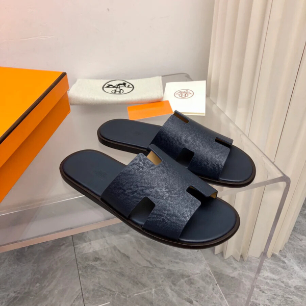 Izmir sandal smooth calfskin - Image 18