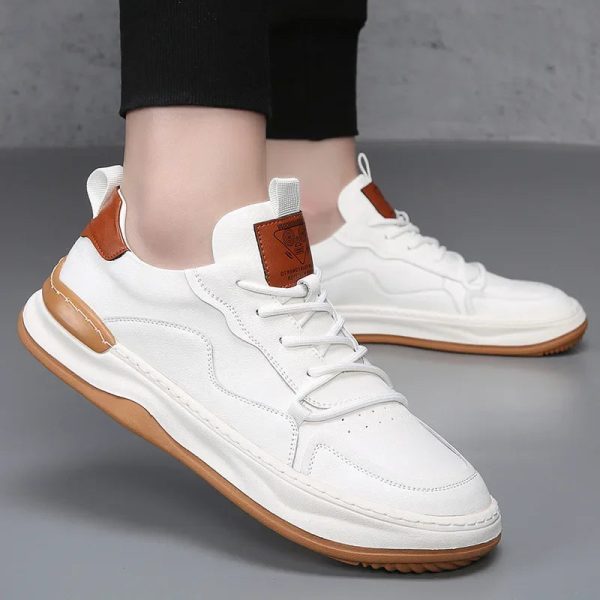 Sneaker AMI Paris - Image 4