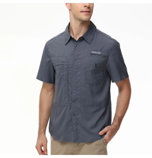 T-Shirt Tactic Senju - Image 6
