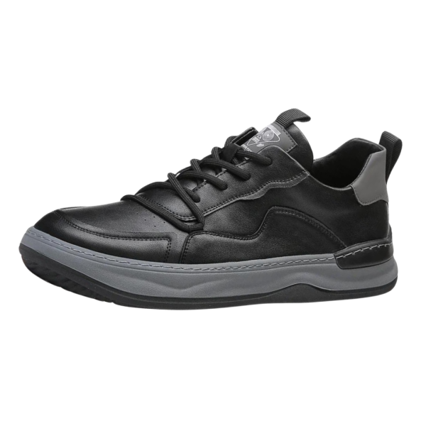 Sneaker AMI Paris - Image 3