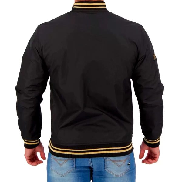 Travel Executive Jacke - Image 8