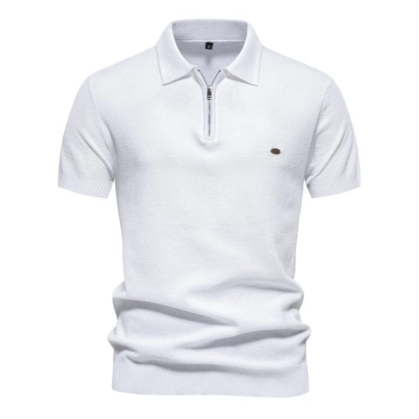 Polo T-Shirt Pratters - Image 3