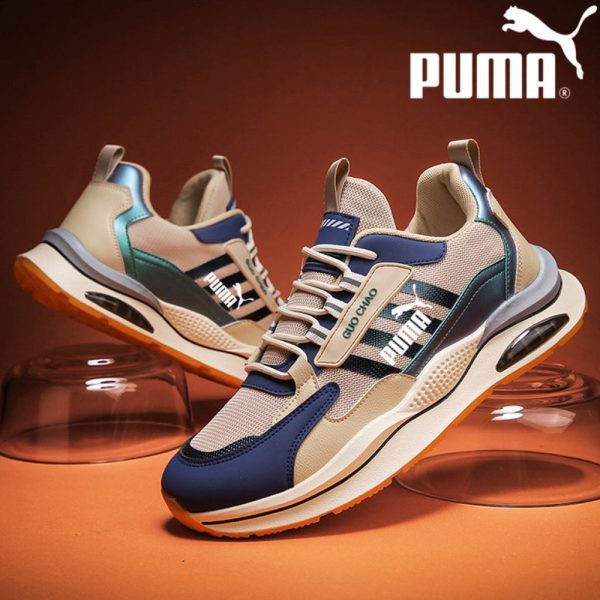 PM Blooklin orthopaedic sneakers - [LAST UNITS ON OFFER]