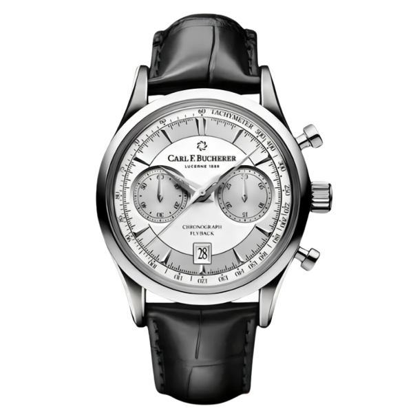 Uhr Carl F. Bucherer - Image 3