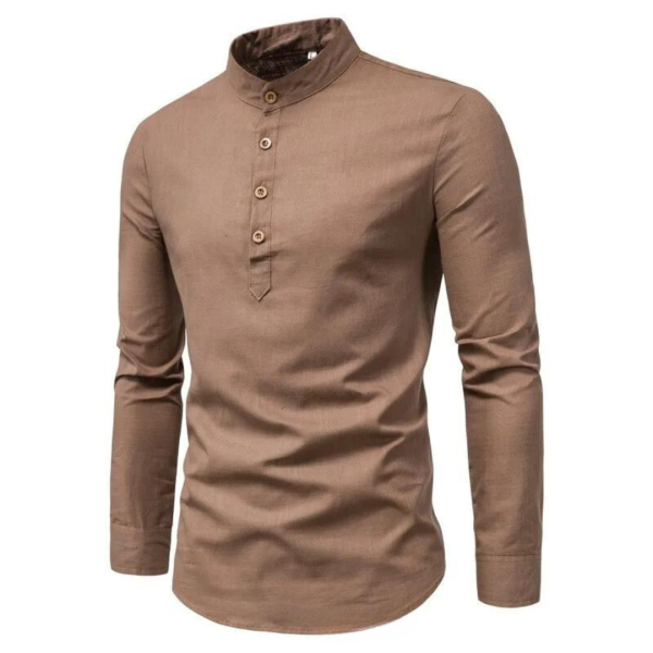 Slim Hemd Cury - Image 3