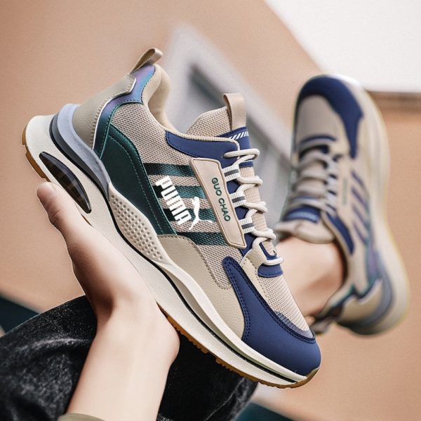 PM Blooklin orthopaedic sneakers - [LAST UNITS ON OFFER] - Image 8