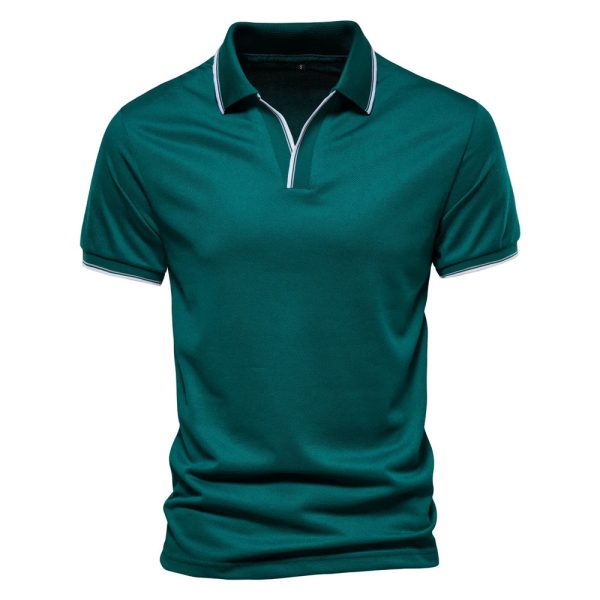Polo T-Shirt Solano - Image 5