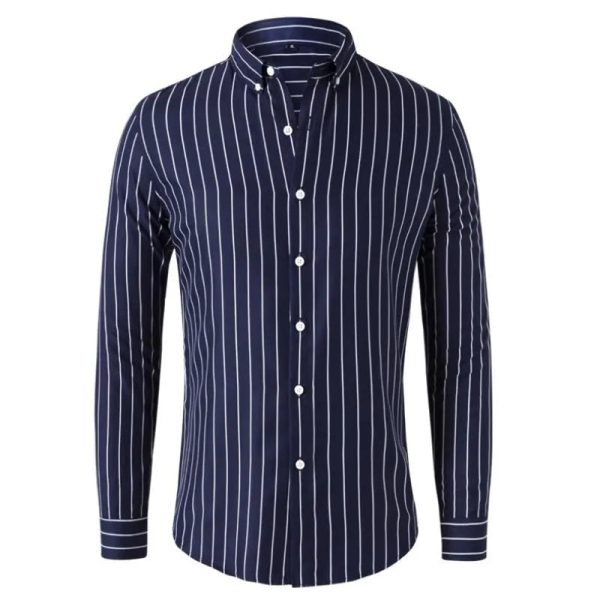 Hemd Cotton Italy - Image 4