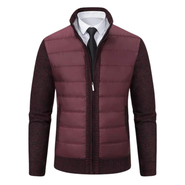Taylor Lautner Jacke - Image 4