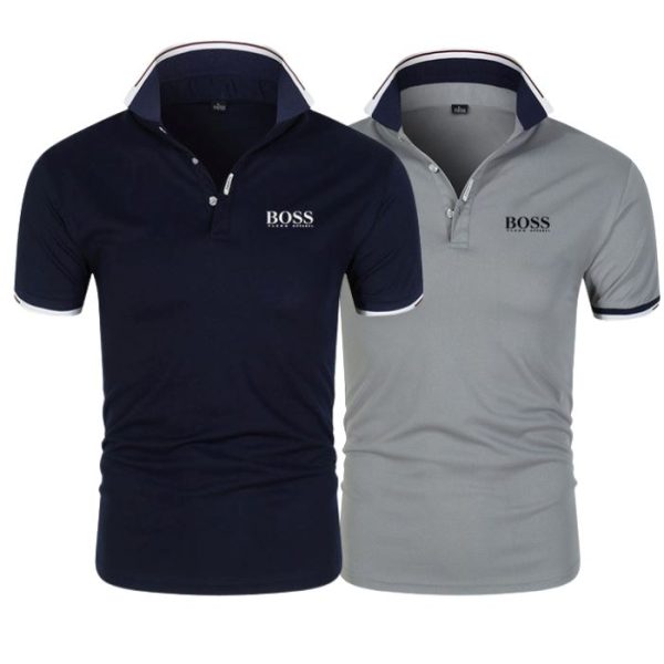 [Take 2 pay 1] Set of 2 Premiere polo shirts
