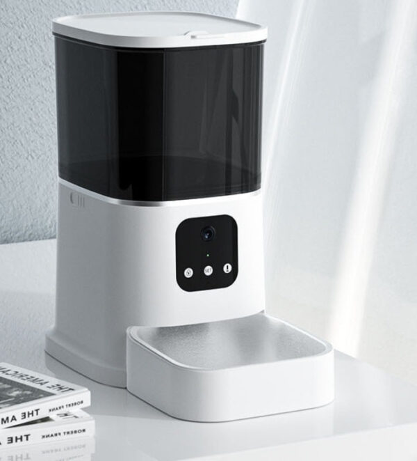 FeedSmart™ - Image 2