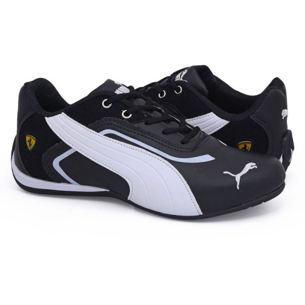 Ferrari F1 sports shoes - [LAST UNITS ON OFFER] - Image 5