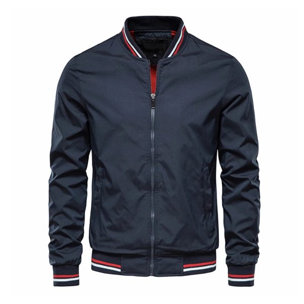 Travel Executive Jacke - Image 4