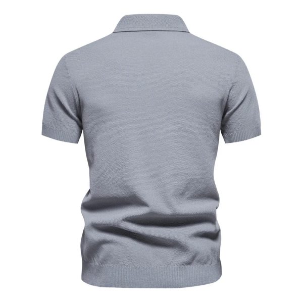 Polo T-Shirt Pratters - Image 5