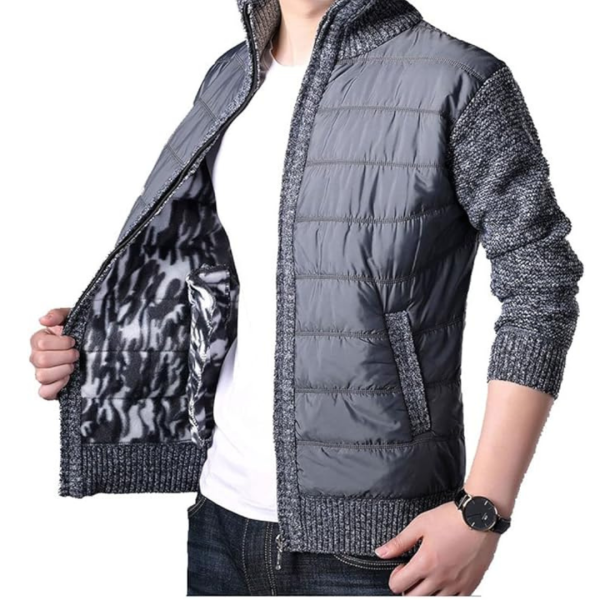 Taylor Lautner Jacke - Image 12