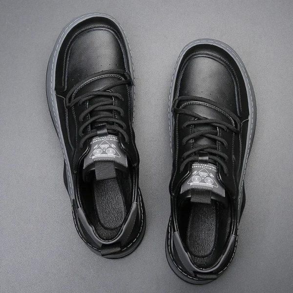 Sneaker AMI Paris - Image 6