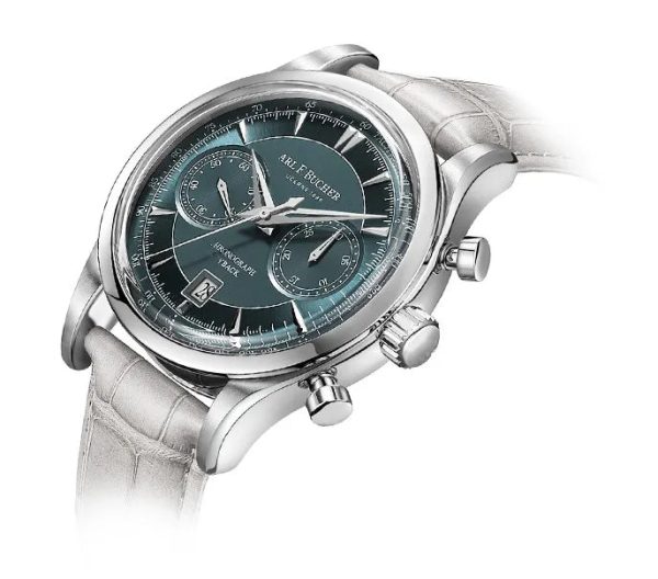 Uhr Carl F. Bucherer - Image 7