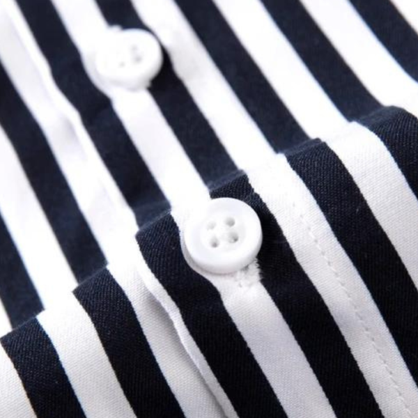 Hemd Cotton Italy - Image 13