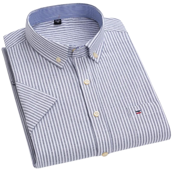 Hemd Oxford Exc - Image 2
