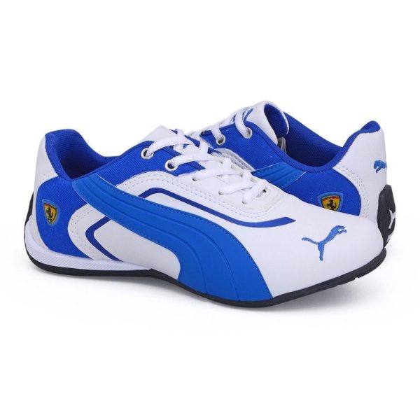 Ferrari F1 sports shoes - [LAST UNITS ON OFFER] - Image 3